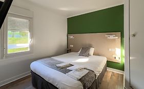 Fasthotel Le Mans Nord Fh Confort