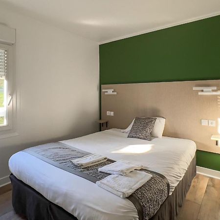 Fasthotel Le Mans Nord Fh Confort Saint-Saturnin  Esterno foto