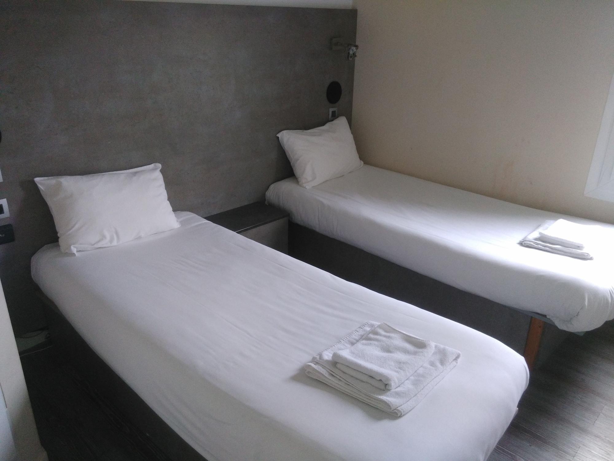 Fasthotel Le Mans Nord Fh Confort Saint-Saturnin  Esterno foto