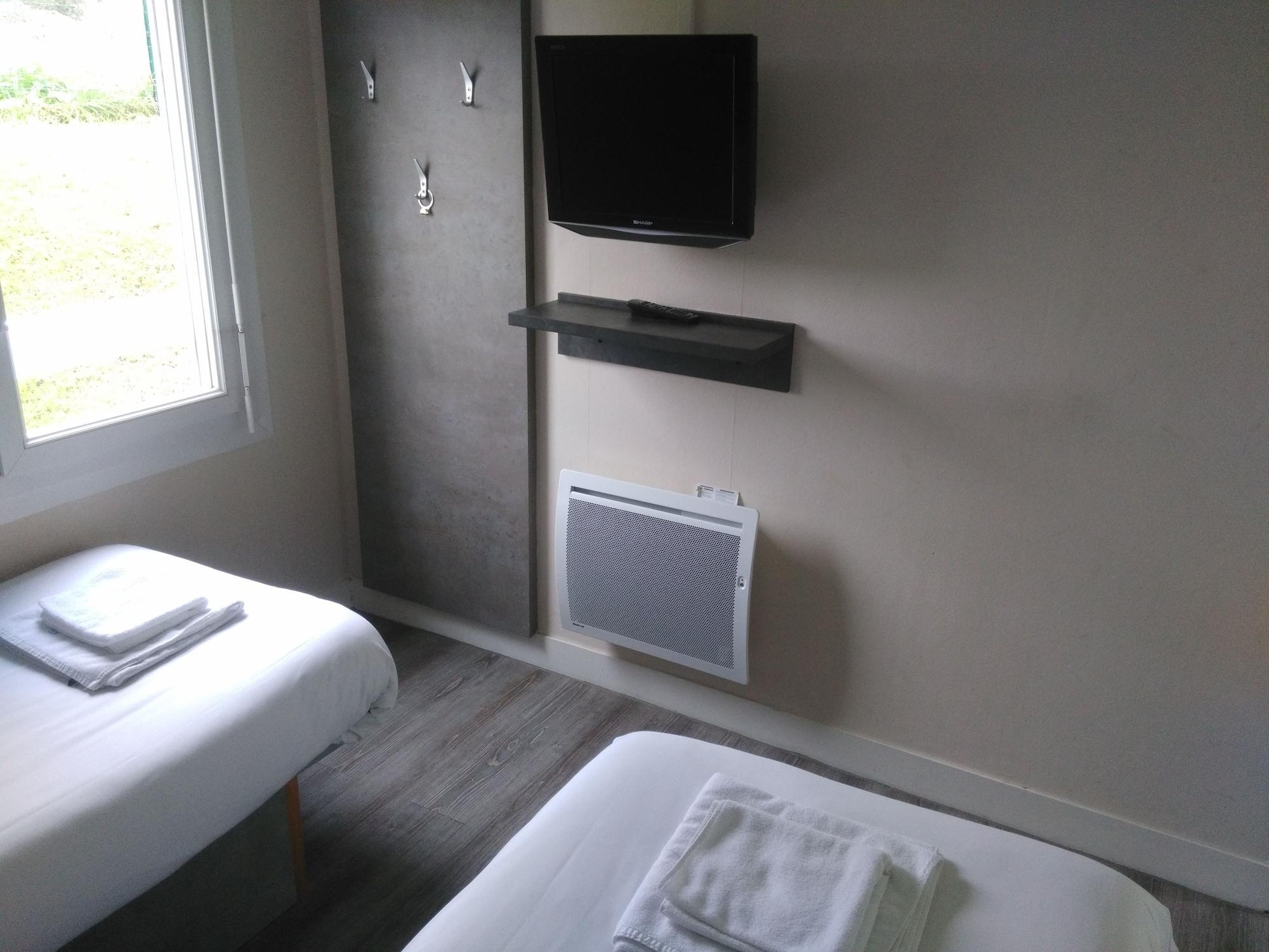 Fasthotel Le Mans Nord Fh Confort Saint-Saturnin  Esterno foto