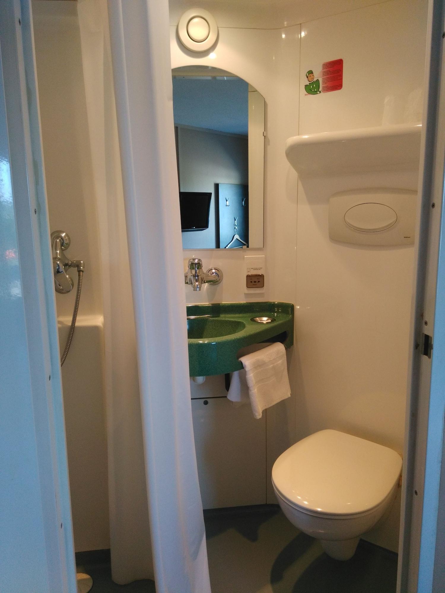 Fasthotel Le Mans Nord Fh Confort Saint-Saturnin  Esterno foto
