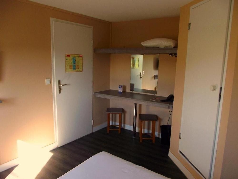 Fasthotel Le Mans Nord Fh Confort Saint-Saturnin  Esterno foto