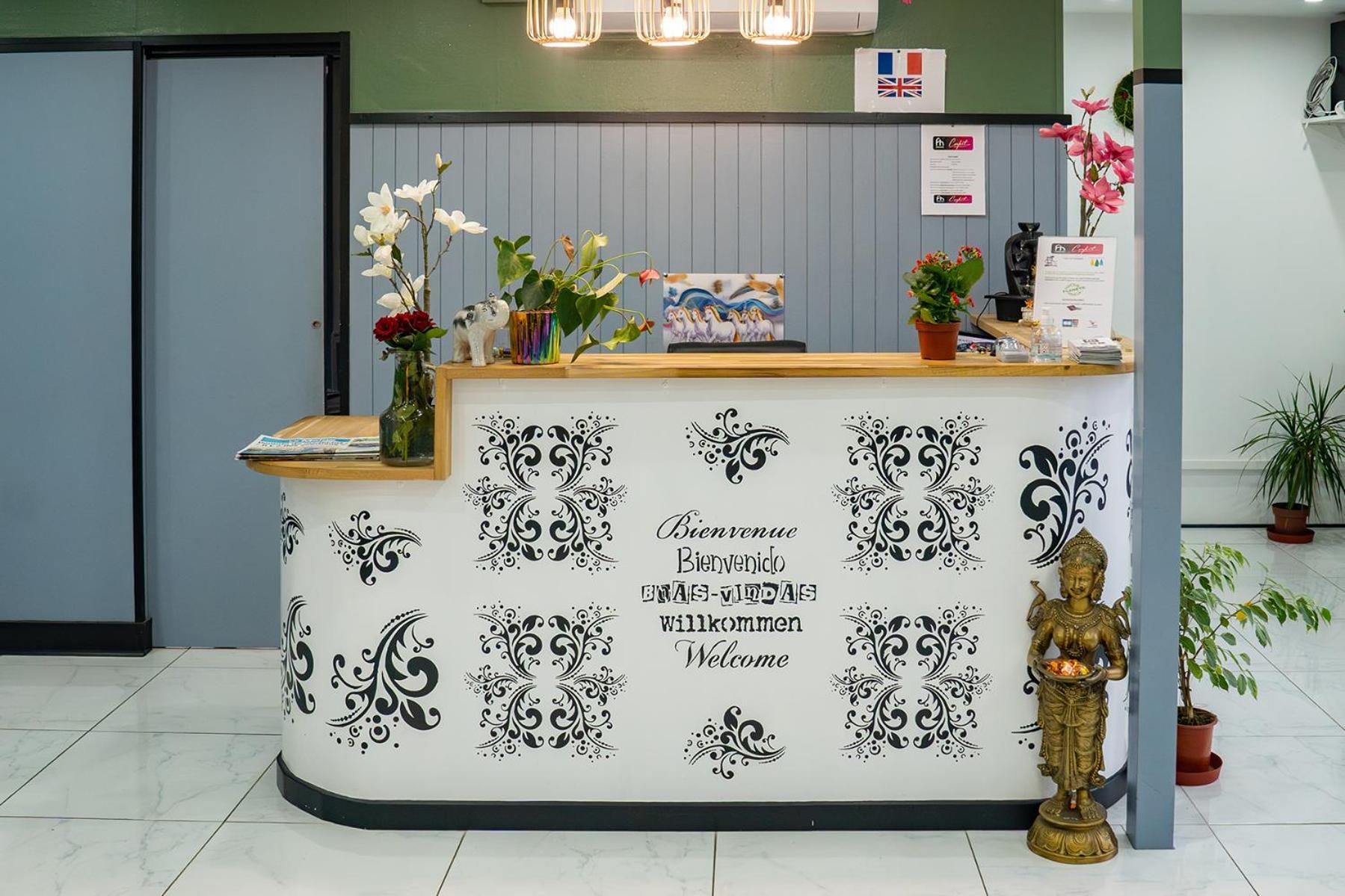 Fasthotel Le Mans Nord Fh Confort Saint-Saturnin  Esterno foto