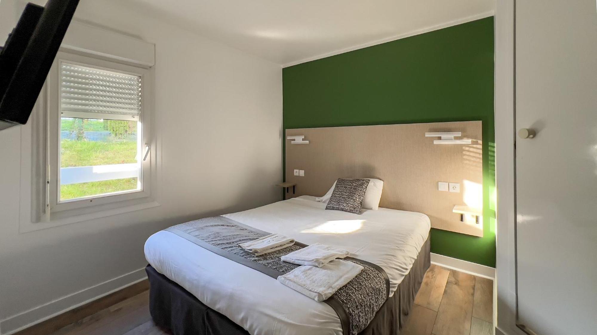 Fasthotel Le Mans Nord Fh Confort Saint-Saturnin  Esterno foto