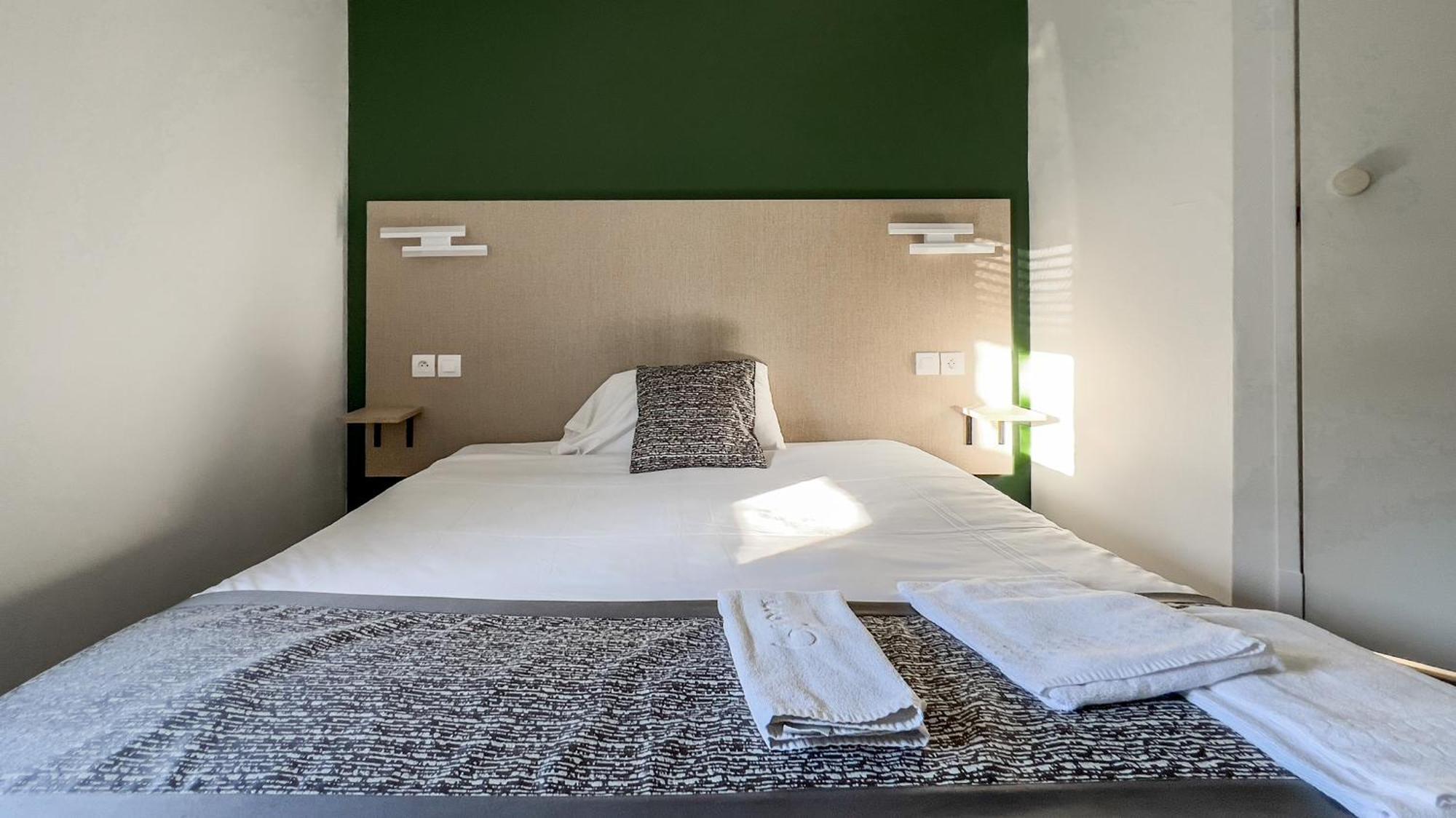 Fasthotel Le Mans Nord Fh Confort Saint-Saturnin  Esterno foto